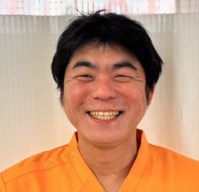 柔道整復師 横浜医療専門学校教員