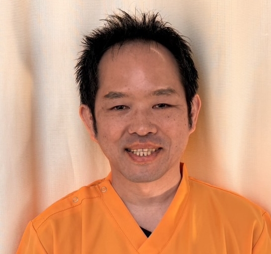 柔道整復師 横浜医療専門学校教員